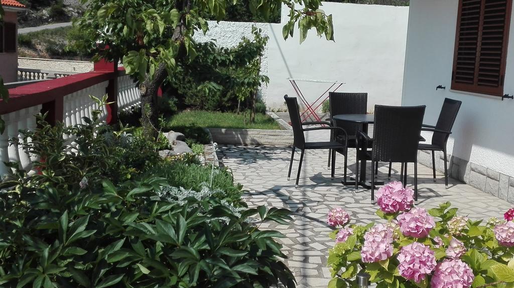 Apartment Dunja Senj  Exterior foto