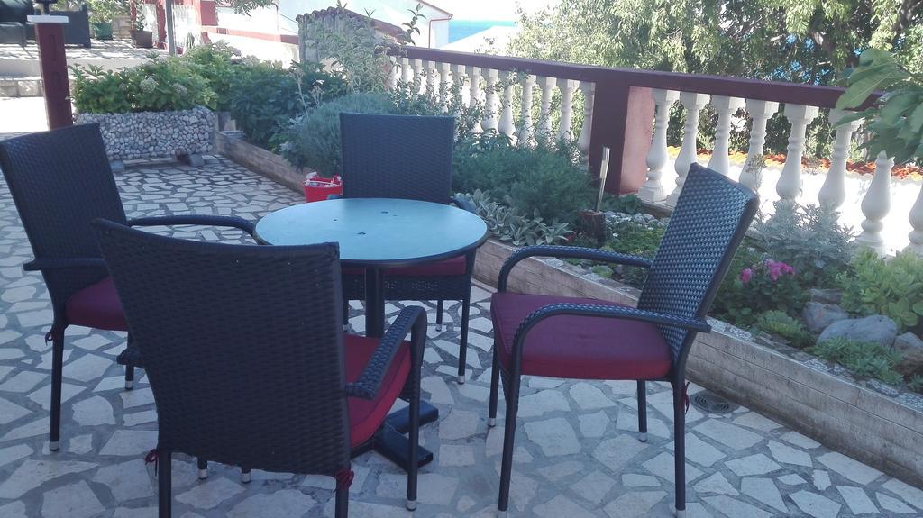 Apartment Dunja Senj  Exterior foto